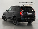 Volvo XC90 T8 AWD PLUS DARK RECHARGE AUTO miniatura 5