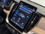 Volvo XC90 T8 AWD PLUS DARK RECHARGE AUTO miniatura 32