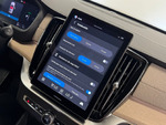 Volvo XC90 T8 AWD PLUS DARK RECHARGE AUTO miniatura 33