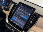Volvo XC90 T8 AWD PLUS DARK RECHARGE AUTO miniatura 34