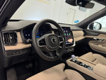 Volvo XC90 T8 AWD PLUS DARK RECHARGE AUTO miniatura 8