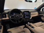 Volvo XC90 T8 AWD PLUS DARK RECHARGE AUTO miniatura 9