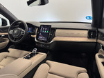 Volvo XC90 T8 AWD PLUS DARK RECHARGE AUTO miniatura 11