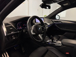 BMW X4 XDRIVE 20D M miniatura 14