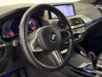 BMW X4 XDRIVE 20D M miniatura 19
