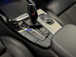 BMW X4 XDRIVE 20D M miniatura 25