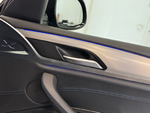 BMW X4 XDRIVE 20D M miniatura 28