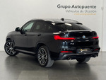 BMW X4 XDRIVE 20D M miniatura 5
