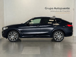 BMW X4 XDRIVE 20D M miniatura 6