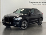 BMW X4 XDRIVE 20D M miniatura 7