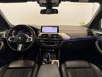 BMW X4 XDRIVE 20D M miniatura 10