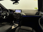 BMW X4 XDRIVE 20D M miniatura 11