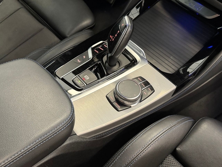 BMW X4 XDRIVE 20D M foto 42