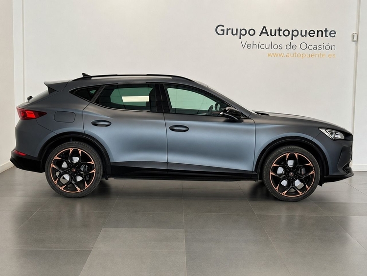 Cupra Formentor VZ E-HYBRID foto 3