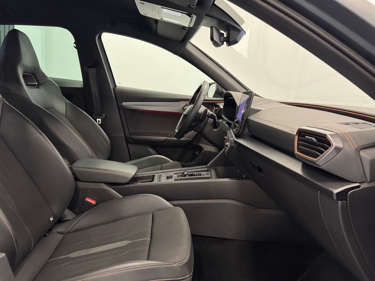 Cupra Formentor VZ E-HYBRID foto 33