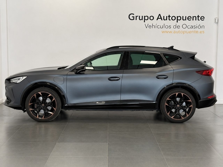 Cupra Formentor VZ E-HYBRID foto 6