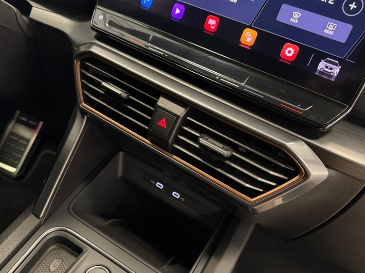 Cupra Formentor VZ E-HYBRID foto 43