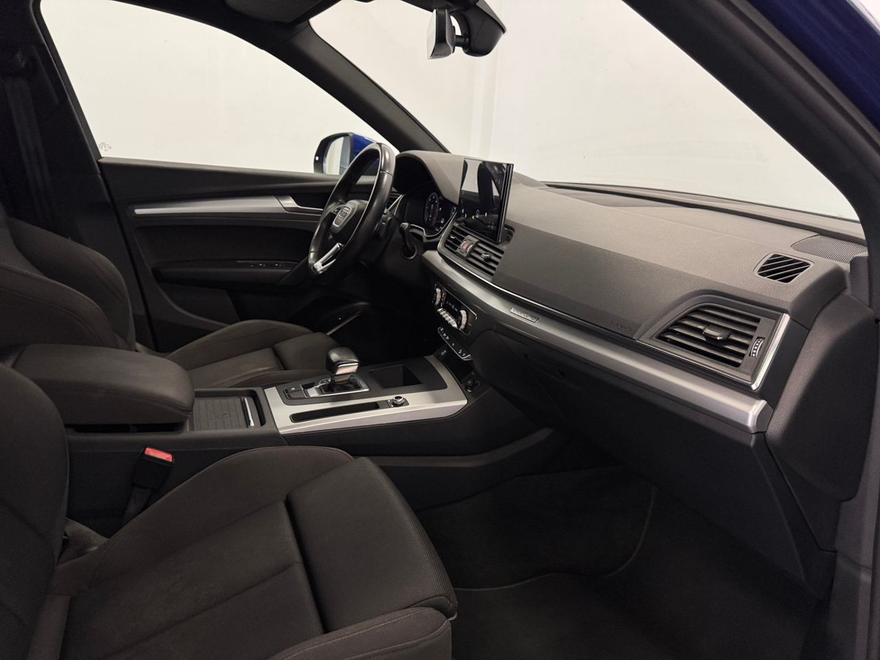 Audi Q5 SPORTBACK S LINE BLACK LINE S-TRONIC 40TDI miniatura 20