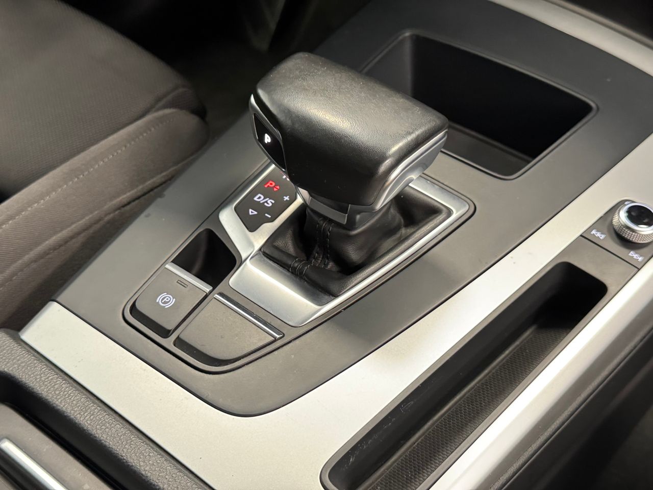 Audi Q5 SPORTBACK S LINE BLACK LINE S-TRONIC 40TDI miniatura 31