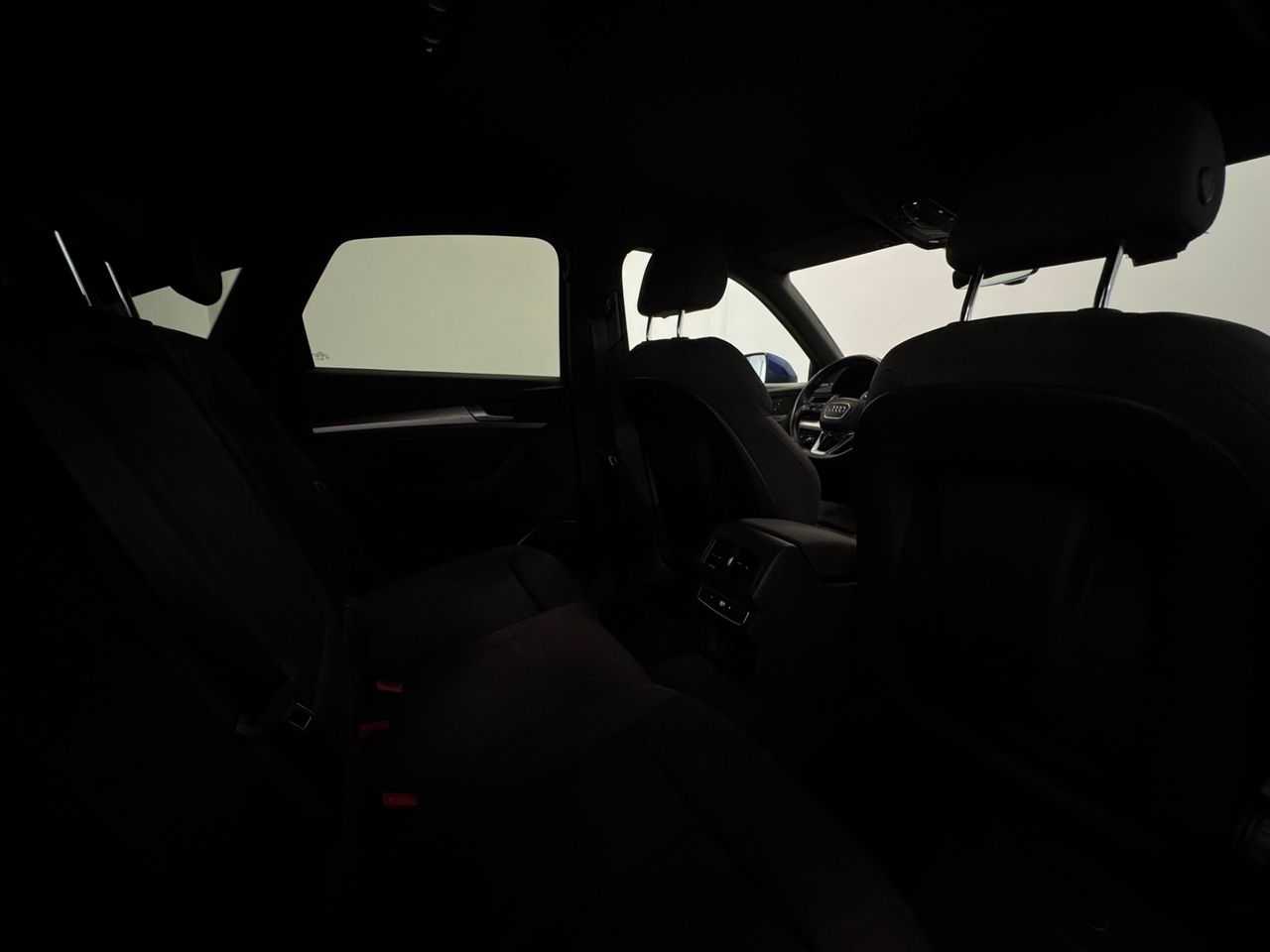 Audi Q5 SPORTBACK S LINE BLACK LINE S-TRONIC 40TDI miniatura 32