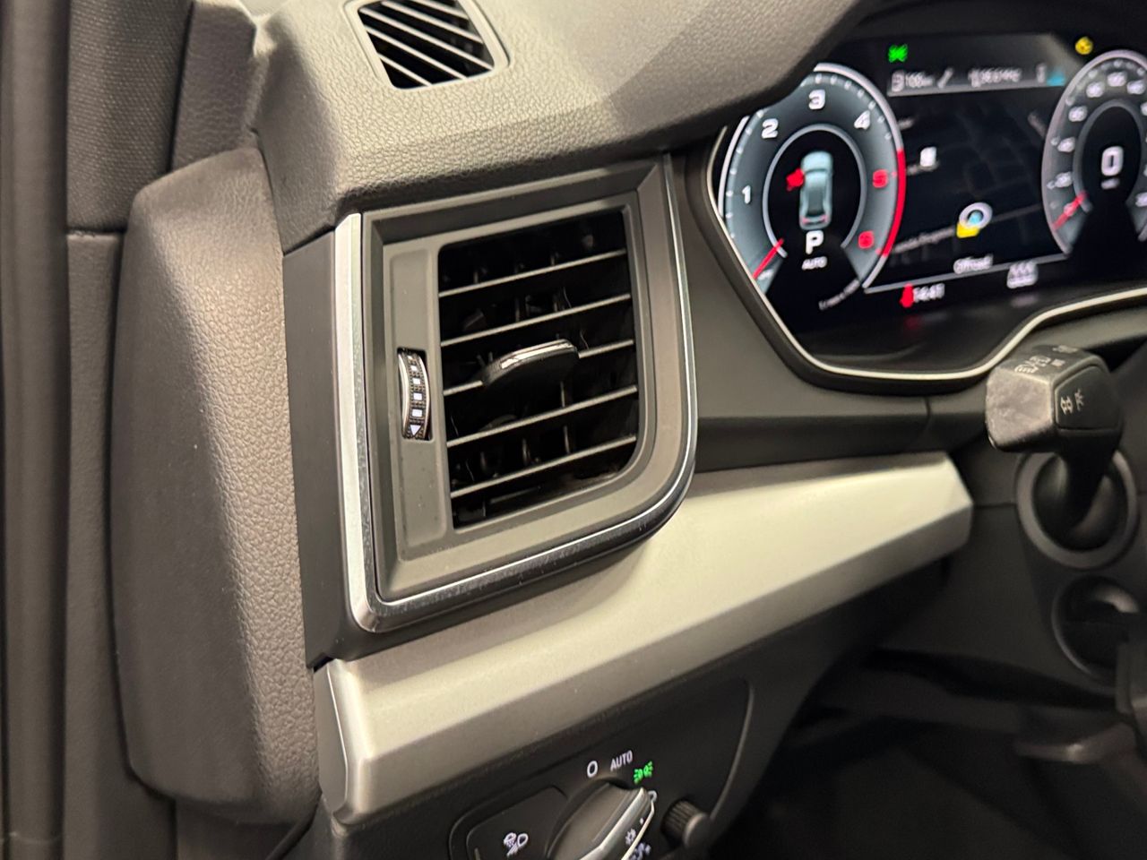 Audi Q5 SPORTBACK S LINE BLACK LINE S-TRONIC 40TDI foto 17