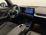 BMW X1 SDRIVE 18D miniatura 12