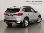 BMW X1 SDRIVE 18D miniatura 4