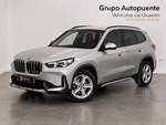 BMW X1 SDRIVE 18D miniatura 7