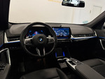 BMW X1 SDRIVE 18D miniatura 9