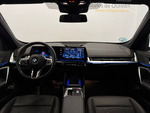 BMW X1 SDRIVE 18D miniatura 10