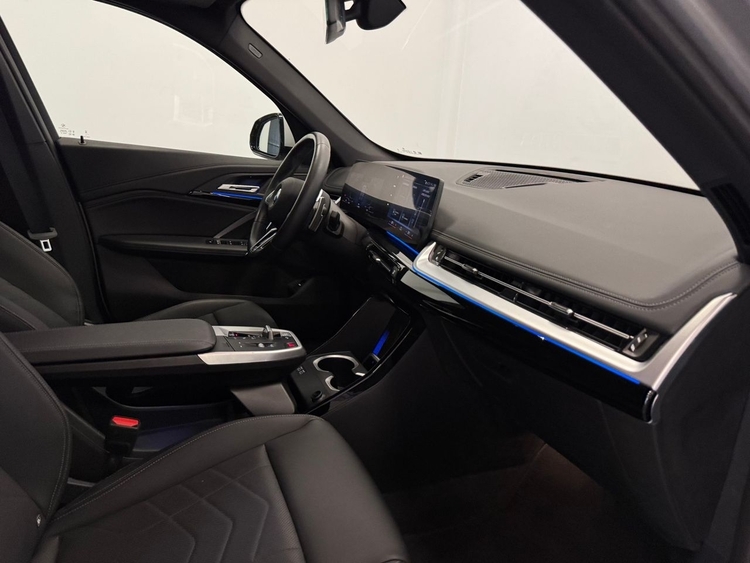 BMW X1 SDRIVE 18D foto 24