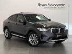 BMW X4 XLINE XDRIVE 20D miniatura 2