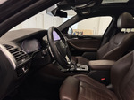 BMW X4 XLINE XDRIVE 20D miniatura 14