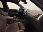 BMW X4 XLINE XDRIVE 20D miniatura 28