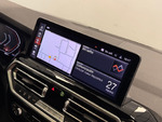 BMW X4 XLINE XDRIVE 20D miniatura 33