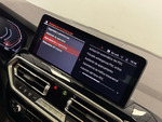 BMW X4 XLINE XDRIVE 20D miniatura 38