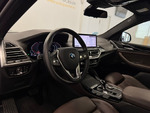 BMW X4 XLINE XDRIVE 20D miniatura 8
