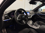 BMW Serie 4 GRAN COUPE miniatura 14