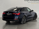 BMW Serie 4 GRAN COUPE miniatura 4