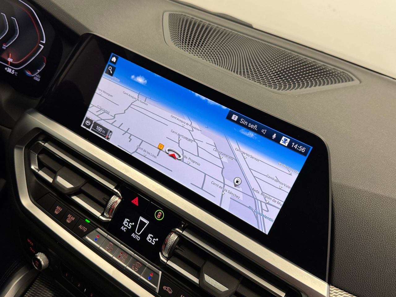 BMW Serie 4 GRAN COUPE miniatura 24