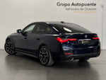 BMW Serie 4 GRAN COUPE miniatura 5