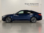 BMW Serie 4 GRAN COUPE miniatura 6