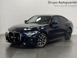 BMW Serie 4 GRAN COUPE miniatura 7
