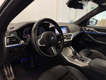 BMW Serie 4 GRAN COUPE miniatura 8