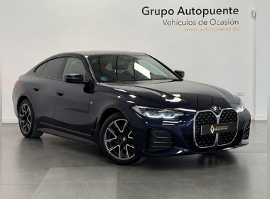 BMW - Serie 4