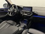 BMW X3 XLINE XDRIVE 20D miniatura 12