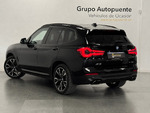 BMW X3 XLINE XDRIVE 20D miniatura 5