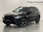 BMW X3 XLINE XDRIVE 20D miniatura 7