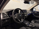 BMW X3 XLINE XDRIVE 20D miniatura 8