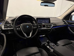 BMW X3 XLINE XDRIVE 20D miniatura 9